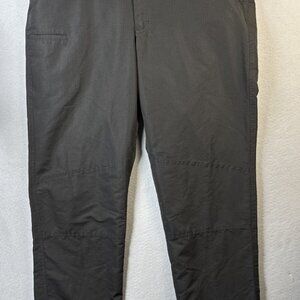 Propper Critical Response Lightweight Ripstop EMS Pants Men's Size‎ 40x33 Black